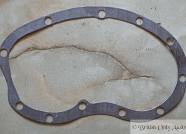 BSA Rigid GM20,KM20,WM20,21 Pre War 1937-42 Gearbox Outer Cover Gasket 