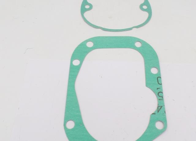 Dolls Head  Gear Box Gaskets.