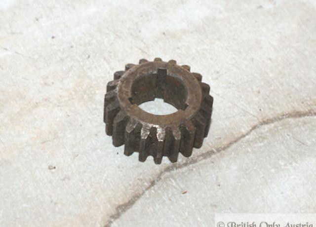 Norton Steuerritzel NOS 20Z.