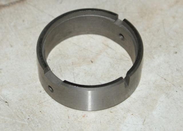 Lucas Camring for Magneto K2F