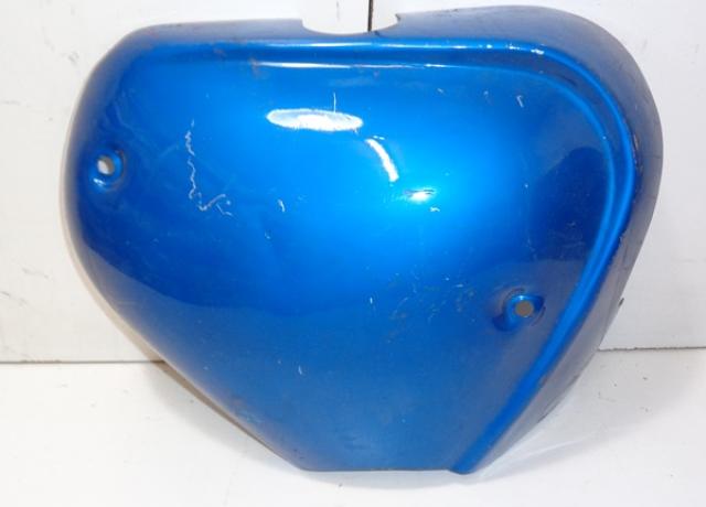 Side Panel Metal, NOS, 1965 1965,A50,A65. Bsa.