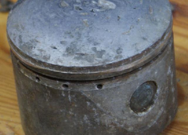 Kolben gebraucht 85.25mm