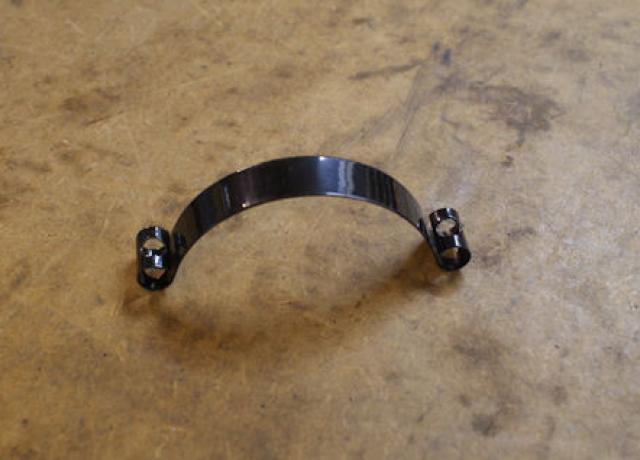 Triumph Strap Dynamo Pre Unit 500/650 