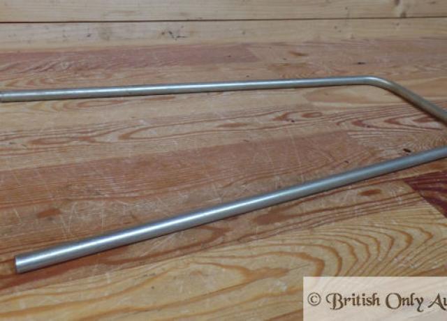 Hinterradständer gebraucht