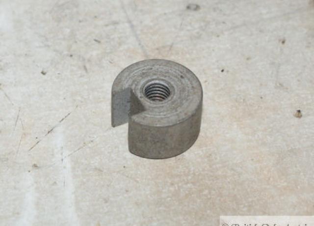 Vincent Mutter für Lenkungsdämpfer