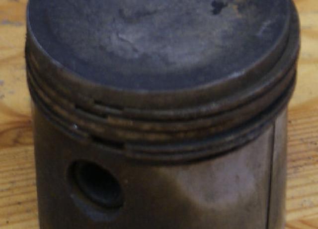 Kolben gebraucht 63.15mm