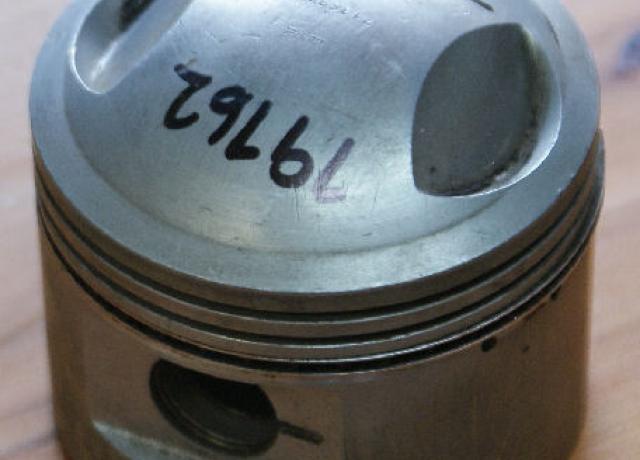 Kolben gebraucht 76.9mm