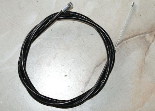 BSA/AJS/Matchless throttle cable 250/350