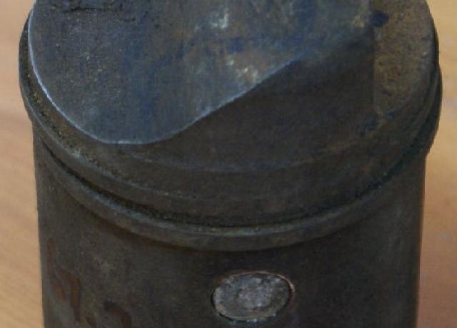 Villiers Piston 61.1mm