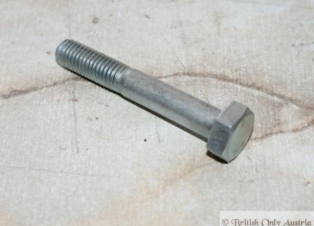 Triumph Bolt 
