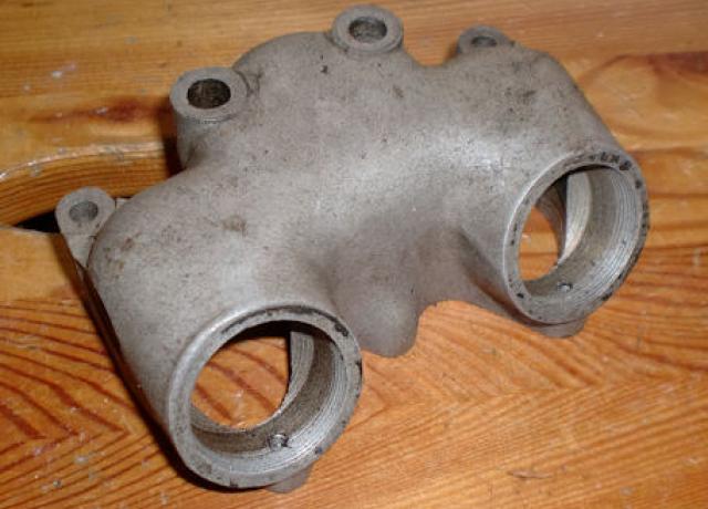 Triumph Rocker Box used