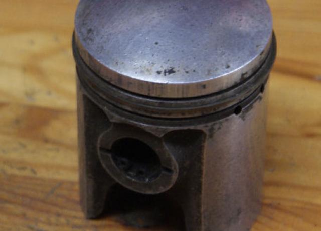 Kolben gebraucht 62.85mm