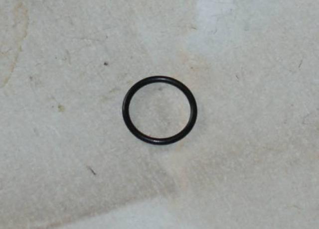 Triumph O-Ring Drehzahlmesserantrieb Verschlusskappe  1972 BS018