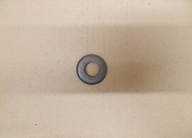 Norton Seat - Valve Spring