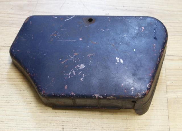 AJS/Matchless Side Cover used
