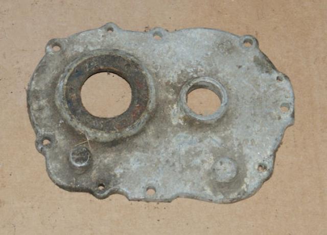 Getriebedeckel gebraucht