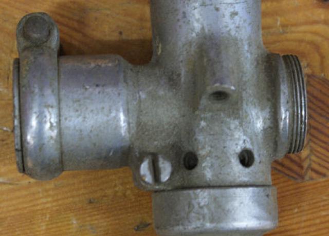 Vergaserkörper 276  G8376.4/117 gebraucht