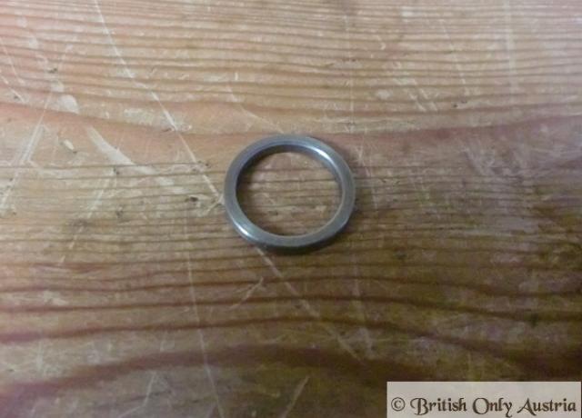 AJS/Matchless Washer for Pushrod Cover Tube 1/8" thick