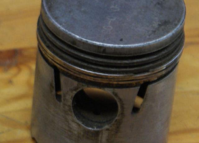 Kolben gebraucht 56.8mm