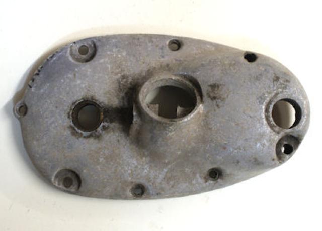 Triumph Pre Unit Outer Timing Cover used