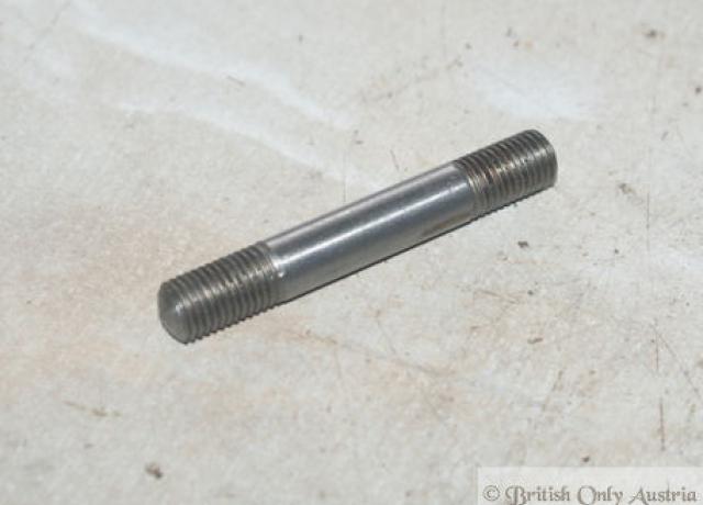 Norton Crankshaft Stud  2.1/8" x 5/16"26TPI BSC/CEI