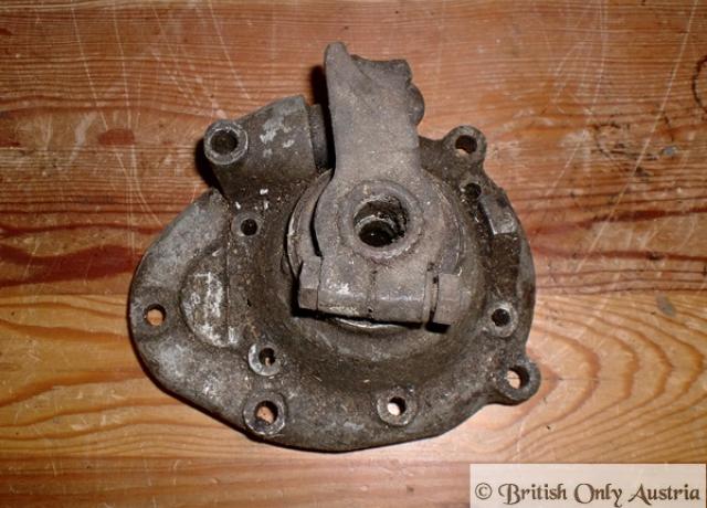 Getriebeteil Gebraucht