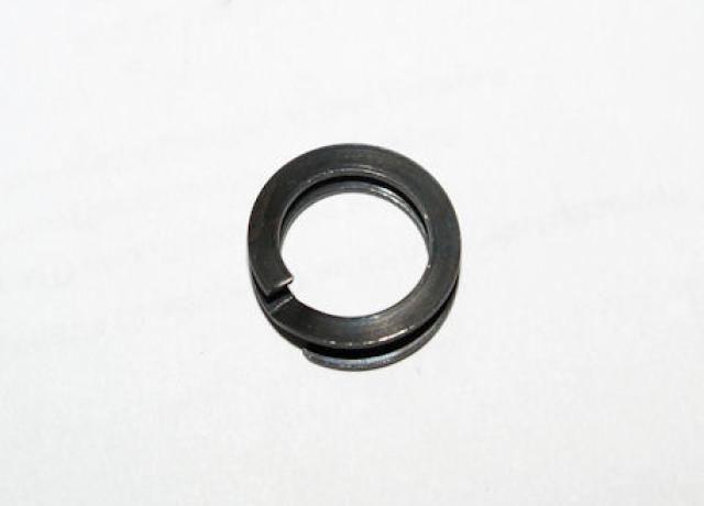 Norton Spring Washer. Double Spring washer.
