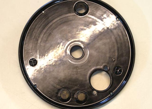 Vincent Bremsplattenteil  f. Tachoantrieb