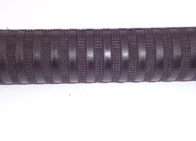 John Bull Lenkergummi offen, 1'' - 25 mm x 180mm