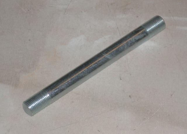 Triumph Engine to Frame Stud. 4.7/16" x 7/16"BSC/CEI 26TPI