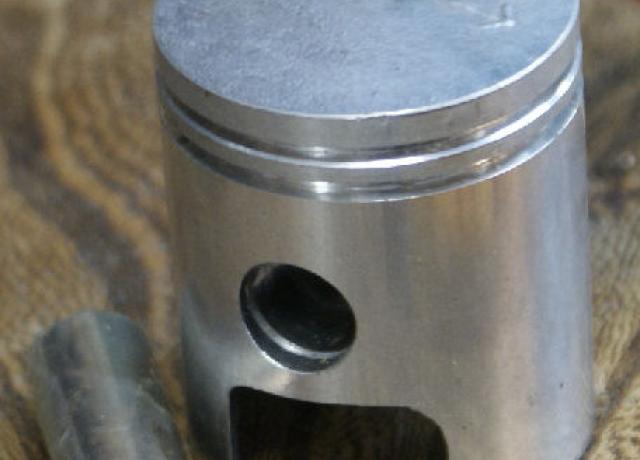 Yamaha Piston 2-Stroke New 70.8mm