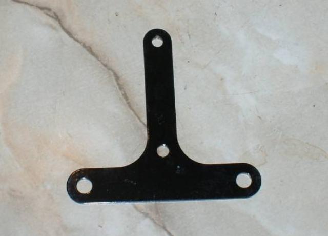 Velocette Speedo Bracket 