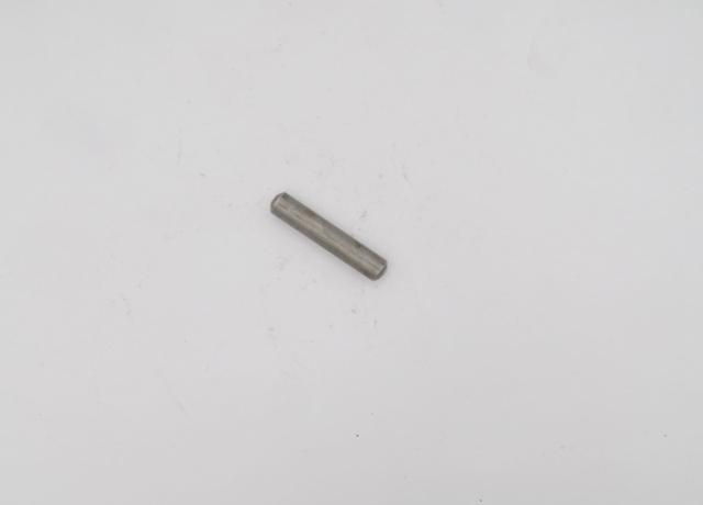 Velocette Clutch Operating Thrust Pin 1.328" Long