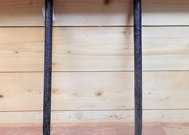 Hinterradständer gebraucht