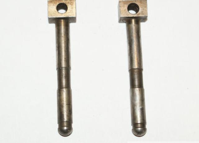 Triumph.  Tappet used /Pair
