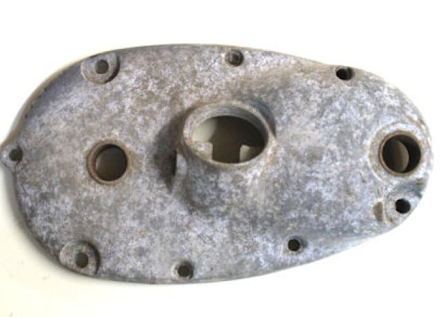 Triumph Gearbox Outer Cover used