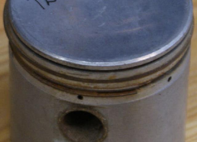 Piston used 65mm