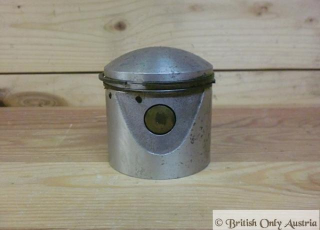 BSA Kolben NOS 4429 +040