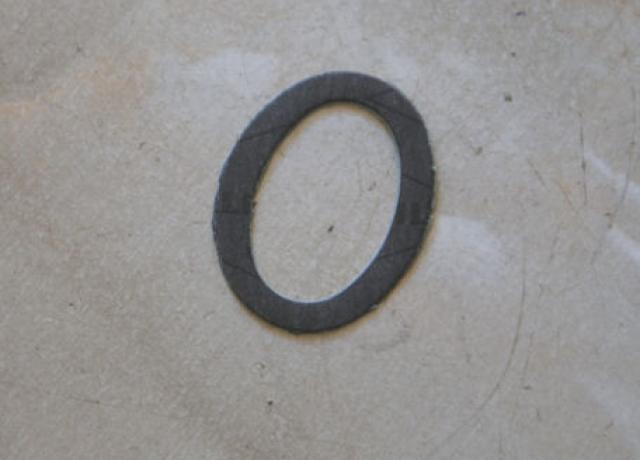 BSA Rocker Cover Gasket 