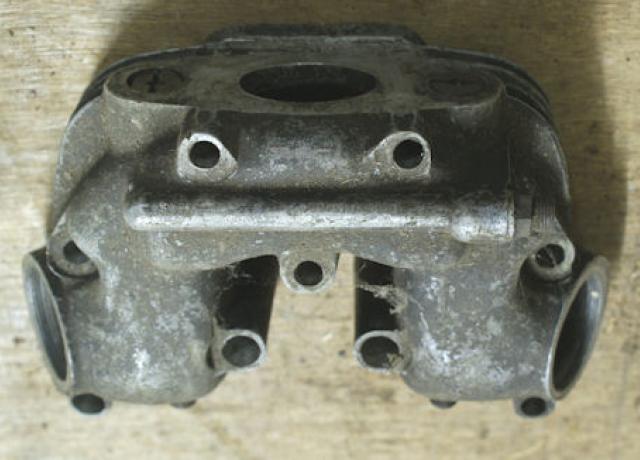 BSA Kipphebelgehäuse gebraucht