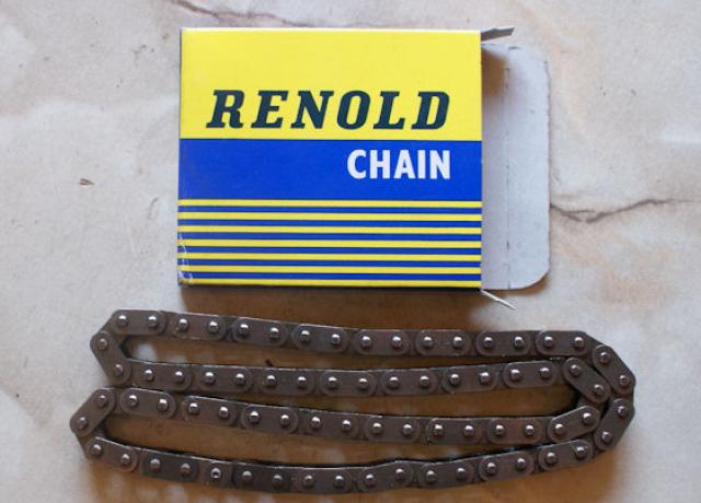 Renold Chain 73 Pitches 