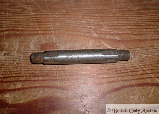AJS/Matchless Rocker Spindle used