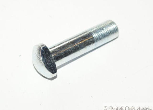 BSA/Triumph Bolzen f. Gabelbrücke