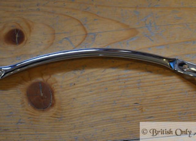 Velocette Lifting Handle lhs MSS/MAC
