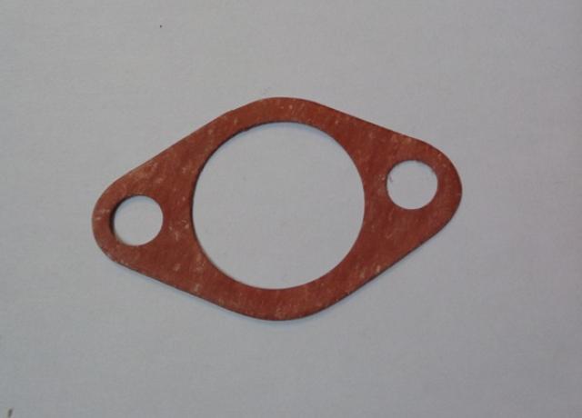 Carb flange Gasket. 1.1/8".