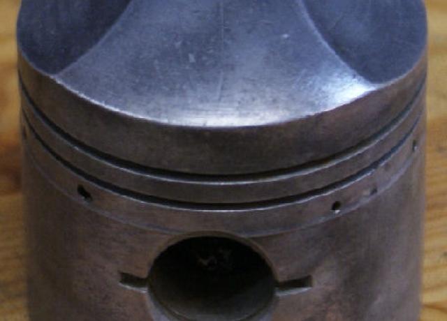 Kolben gebraucht 59.65mm