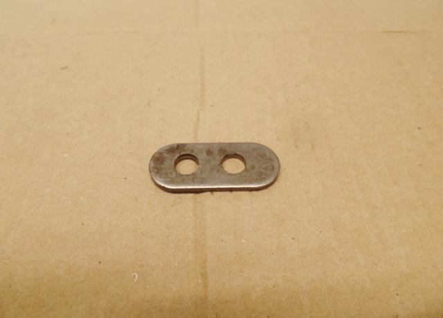 Norton Backing Plate Thick NMT2218A