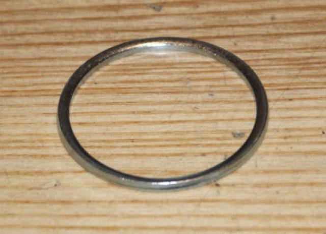 BSA Hub Thrust Washer Rear 