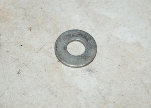 Velocette Washer for Crankcase 