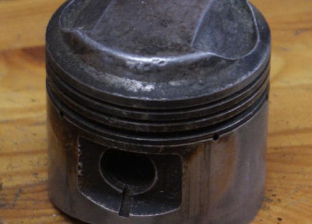 Kolben gebraucht 68.8mm
